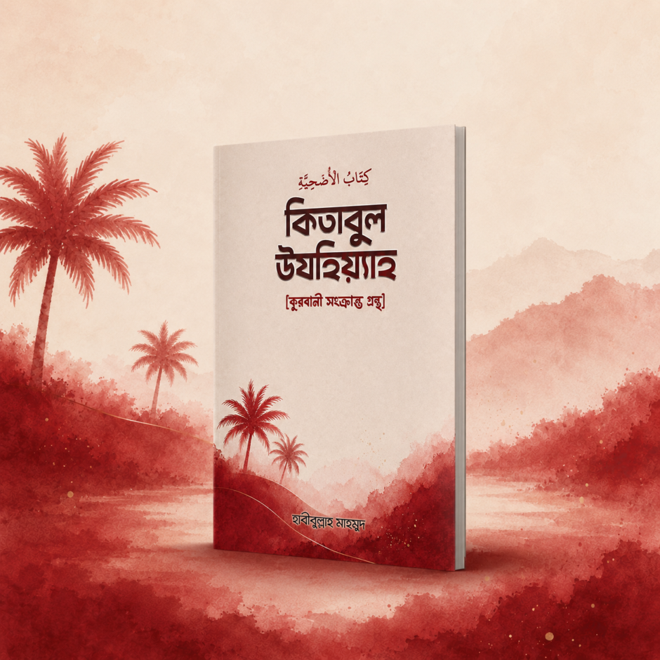কিতাবুল-উযহিয়্যাহ